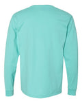 ComfortWash by Hanes GDH200 Mint — back