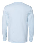 ComfortWash by Hanes GDH200 Soothing Blue — back
