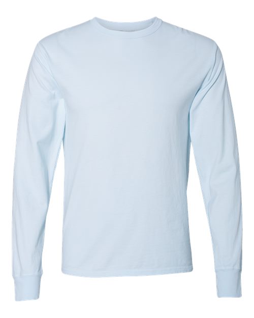 ComfortWash by Hanes GDH200 Soothing Blue — front