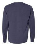 ComfortWash by Hanes GDH250 Anchor Slate — back