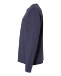 ComfortWash by Hanes GDH250 Anchor Slate — direct side