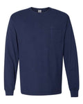 ComfortWash by Hanes GDH250 Navy — front