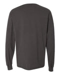 ComfortWash by Hanes GDH250 New Railroad Grey — back