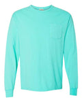 ComfortWash by Hanes GDH250 Mint — front