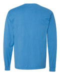 ComfortWash by Hanes GDH250 Summer Sky Blue — back