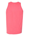 ComfortWash by Hanes GDH300 Coral Craze — back