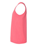 ComfortWash by Hanes GDH300 Coral Craze — direct side