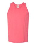ComfortWash by Hanes GDH300 Coral Craze — front