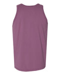 ComfortWash by Hanes GDH300 Purple Plum Raisin — back