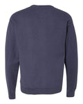 ComfortWash by Hanes GDH400 Anchor Slate — back
