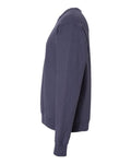 ComfortWash by Hanes GDH400 Anchor Slate — direct side