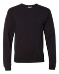 ComfortWash by Hanes GDH400 Black — front