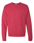 ComfortWash by Hanes GDH400 Crimson Fall — front