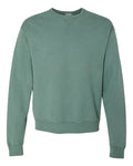 ComfortWash by Hanes GDH400 Cypress Green — front