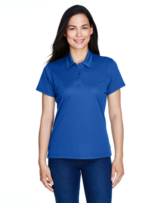 Women's Command Snag Protection Polo - Sport Royal