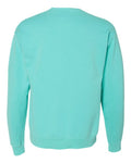 ComfortWash by Hanes GDH400 Mint — back