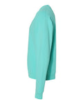 ComfortWash by Hanes GDH400 Mint — direct side