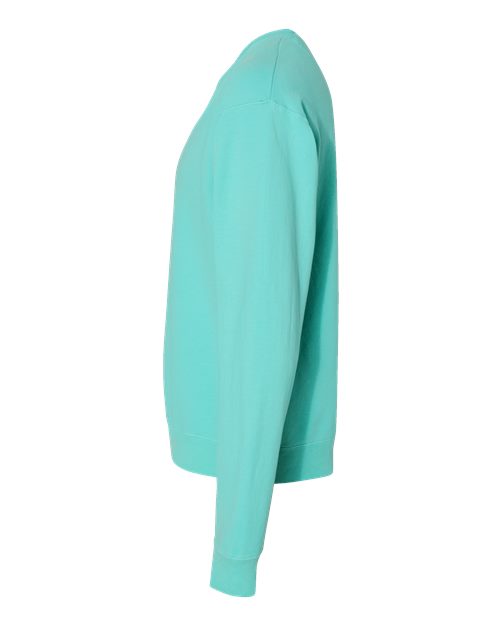 ComfortWash by Hanes GDH400 Mint — direct side
