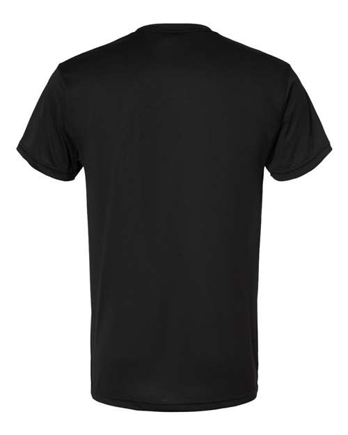 Bayside 5300 Black — back
