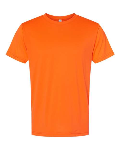 Bayside 5300 Bright Orange — front