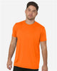 Bright Orange