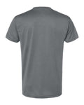 Bayside 5300 Charcoal — back
