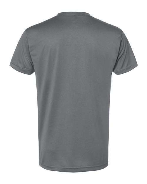 Bayside 5300 Charcoal — back
