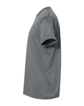 Bayside 5300 Charcoal — direct side