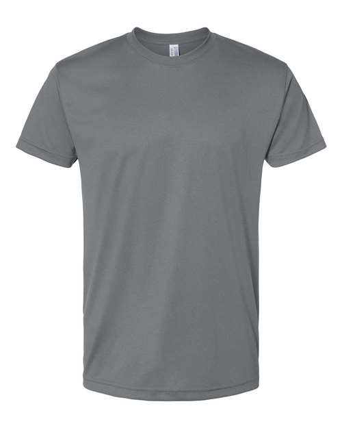 Bayside 5300 Charcoal — front