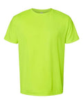 Bayside 5300 Lime Green — front