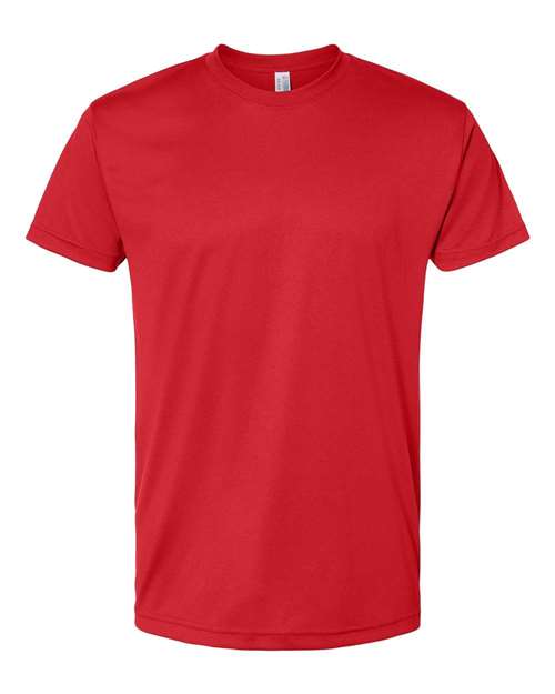 Bayside 5300 Red — front