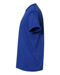 Bayside 5300 Royal Blue — direct side