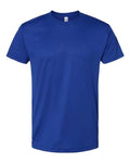 Bayside 5300 Royal Blue — front