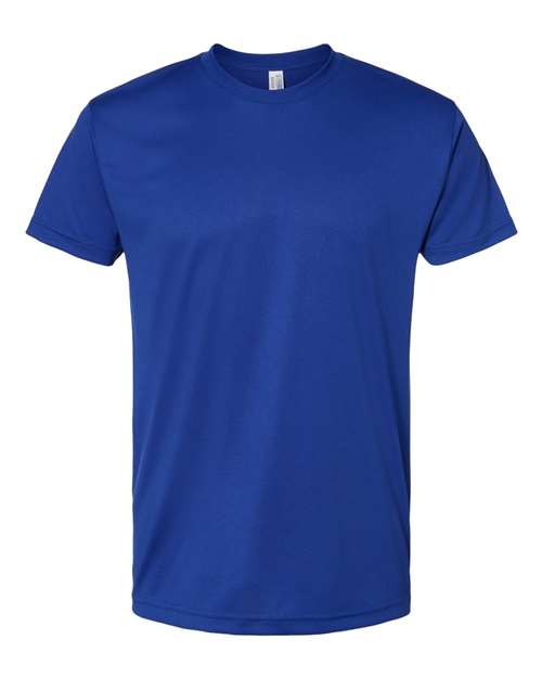 Bayside 5300 Royal Blue — front