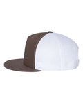 YP Classics 6006 Brown/ White — direct side