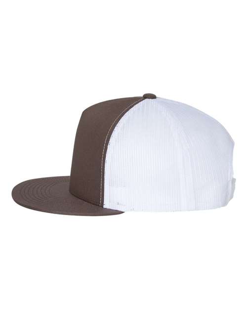 YP Classics 6006 Brown/ White — direct side