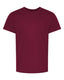 Hanes 5480 - Youth Short Sleeve Essential-T - Athletic Cardinal