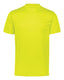Augusta Sportswear 790 - Unisex Wicking T-Shirt - Safety Yellow