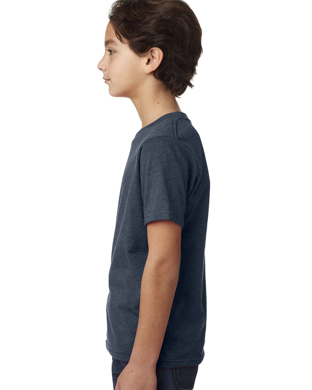 Youth CVC Crew - Midnight Navy