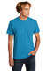 Next Level N6210 - Unisex CVC Crewneck T-Shirt - Turquoise