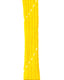 J America JA8831 - Single Custom Color Replacement Lace - Neon Yellow