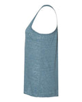 BELLA + CANVAS 8800 Denim Slub — direct side