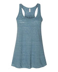 BELLA + CANVAS 8800 Denim Slub — front