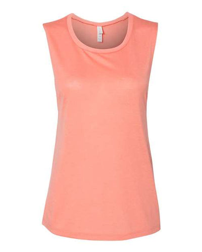 BELLA + CANVAS 8803 Sunset — front