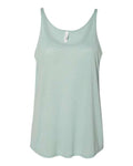 BELLA + CANVAS 8838 Dusty Blue — front
