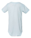 BELLA + CANVAS 134B Ice Blue Triblend — back