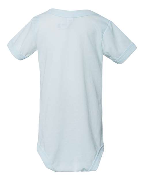 BELLA + CANVAS 134B Ice Blue Triblend — back