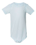 BELLA + CANVAS 134B Ice Blue Triblend — front