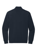Unisex V.I.T. Fleece 1/4-Zip - New Navy