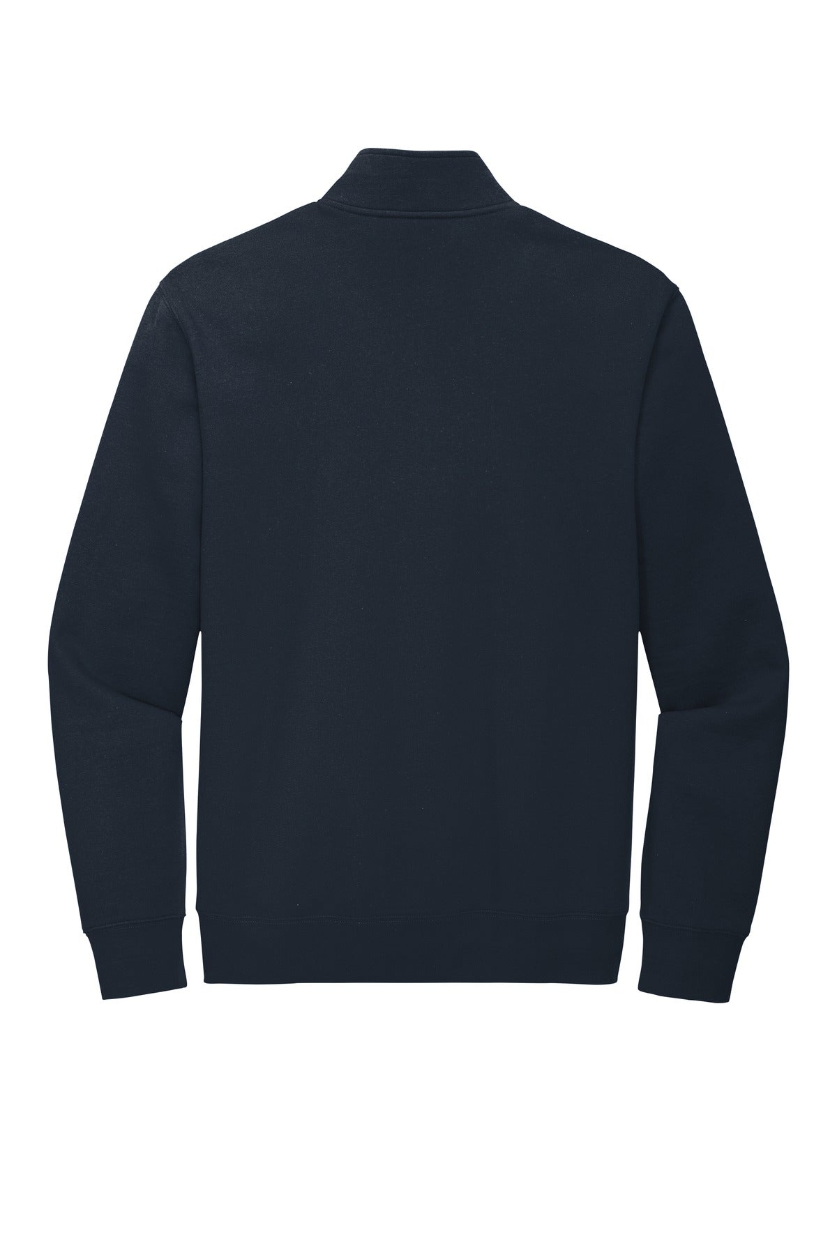 Unisex V.I.T. Fleece 1/4-Zip - New Navy